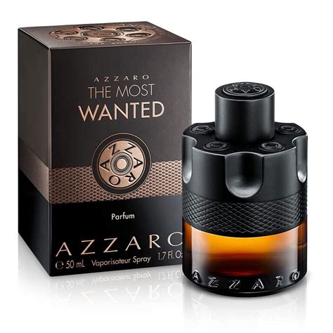 azzaro most wanted new.